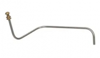 Omcan 73109 Front Pipe Of Pilot Assembly For Hp212M/Hp424M/Hp636M